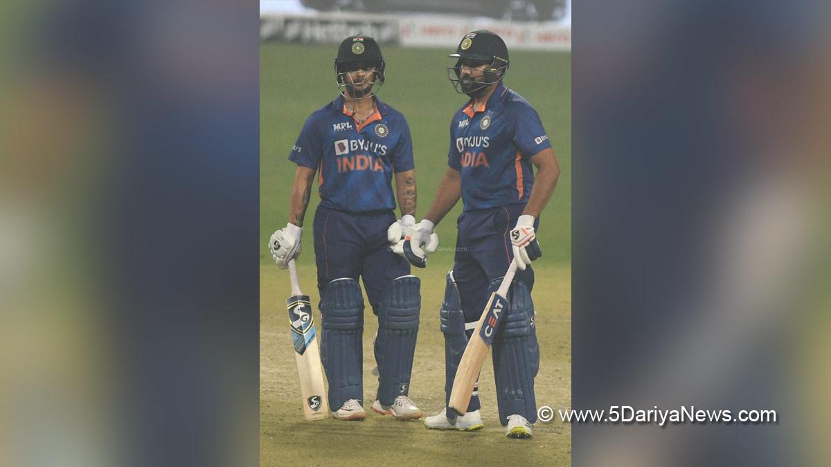 Sports News, Cricket, Cricketer, Player, Bowler, Batsman, Rohit Sharma, Ravi Bishnoi 