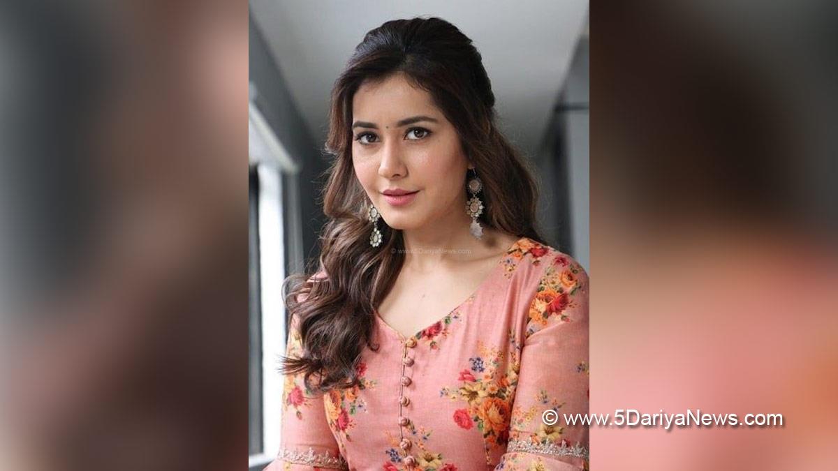 Bollywood, Entertainment, Mumbai, Actor, Cinema, Hindi Films, Movie, Mumbai News, Raashi Khanna