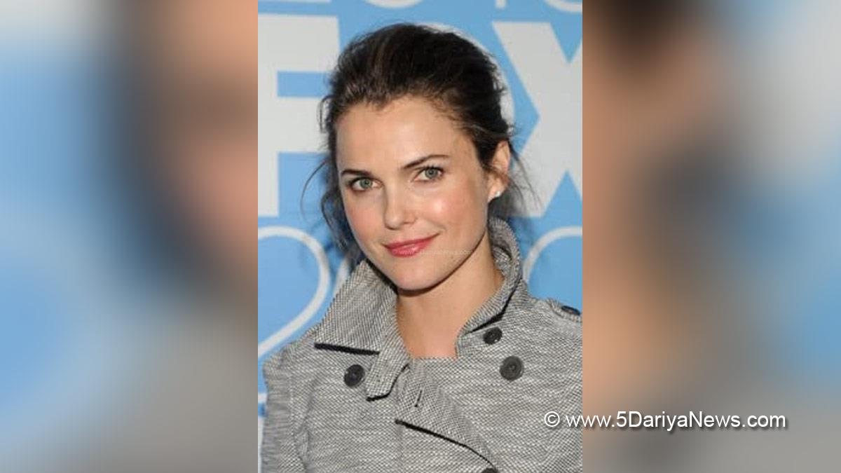 Hollywood, Los Angeles, Actor, Actress, Cinema, Movie, Keri Russell, The Diplomat, Netflix 