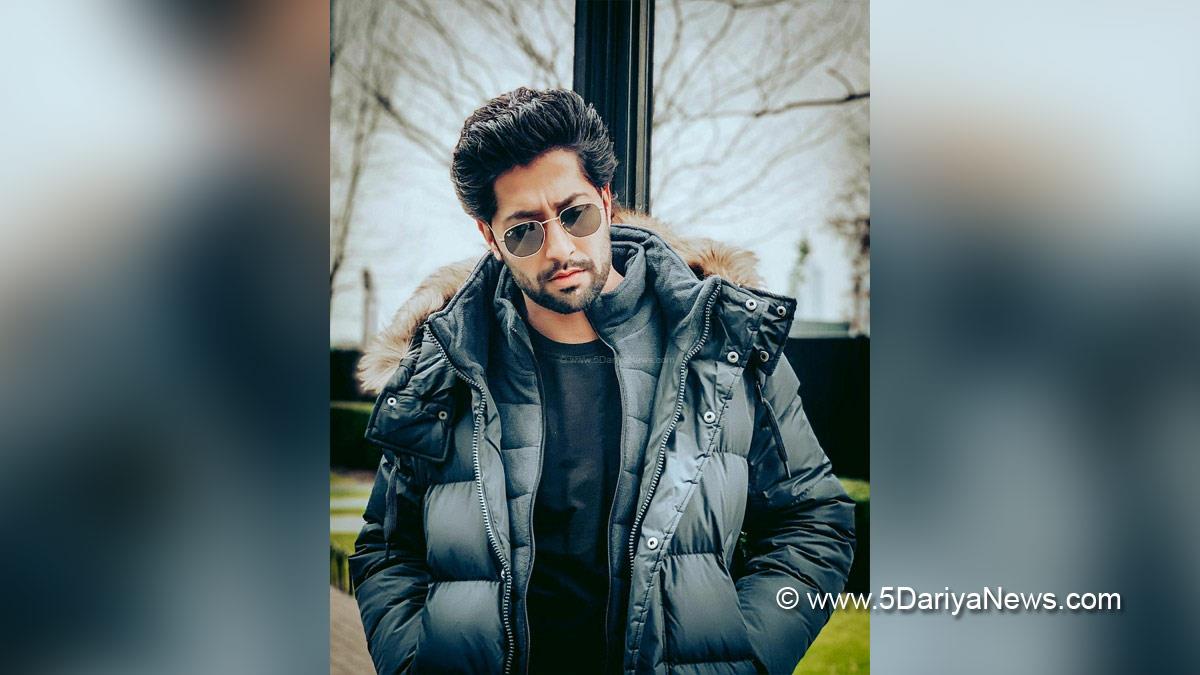 Bollywood, Entertainment, Mumbai, Actor, Cinema, Hindi Films, Movie, Mumbai News, Ankur Bhatia, Bloody Daddy