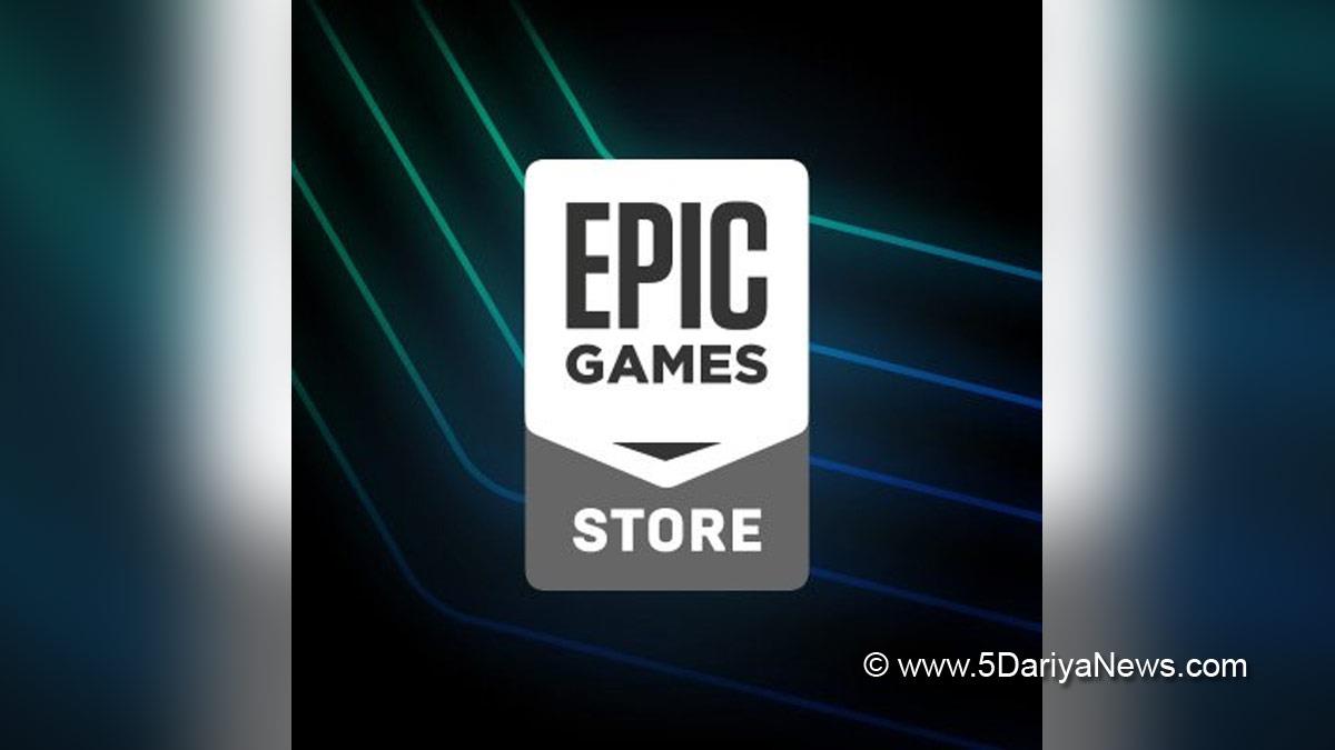 Games, San Francisco, Entertainment, Epic Games