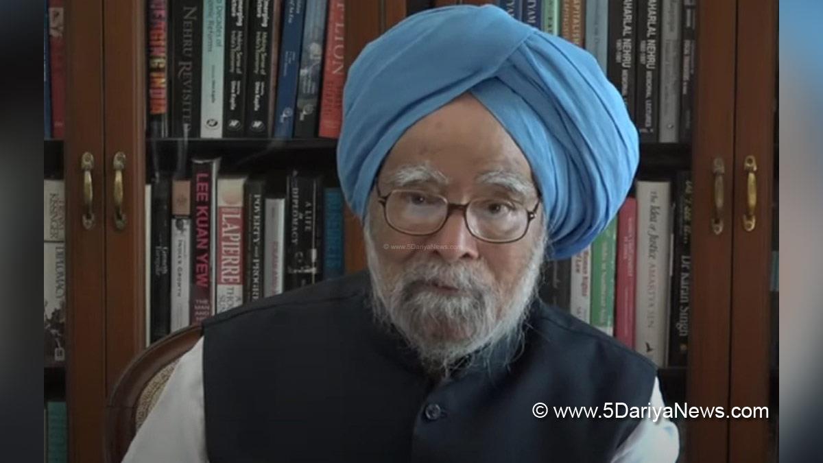 Dr Manmohan Singh, Manmohan Singh, Indian National Congress, Congress