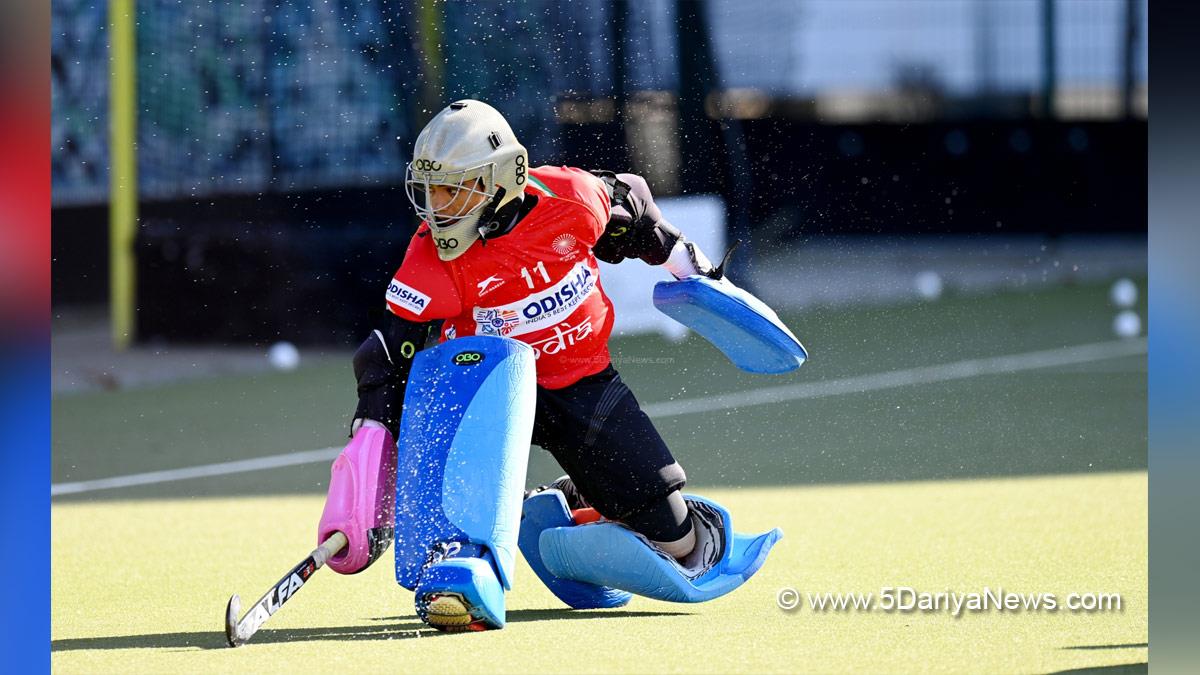 Sports News, Hockey, Bhubaneswar, Women Hockey, FIH Hockey Women World Cup