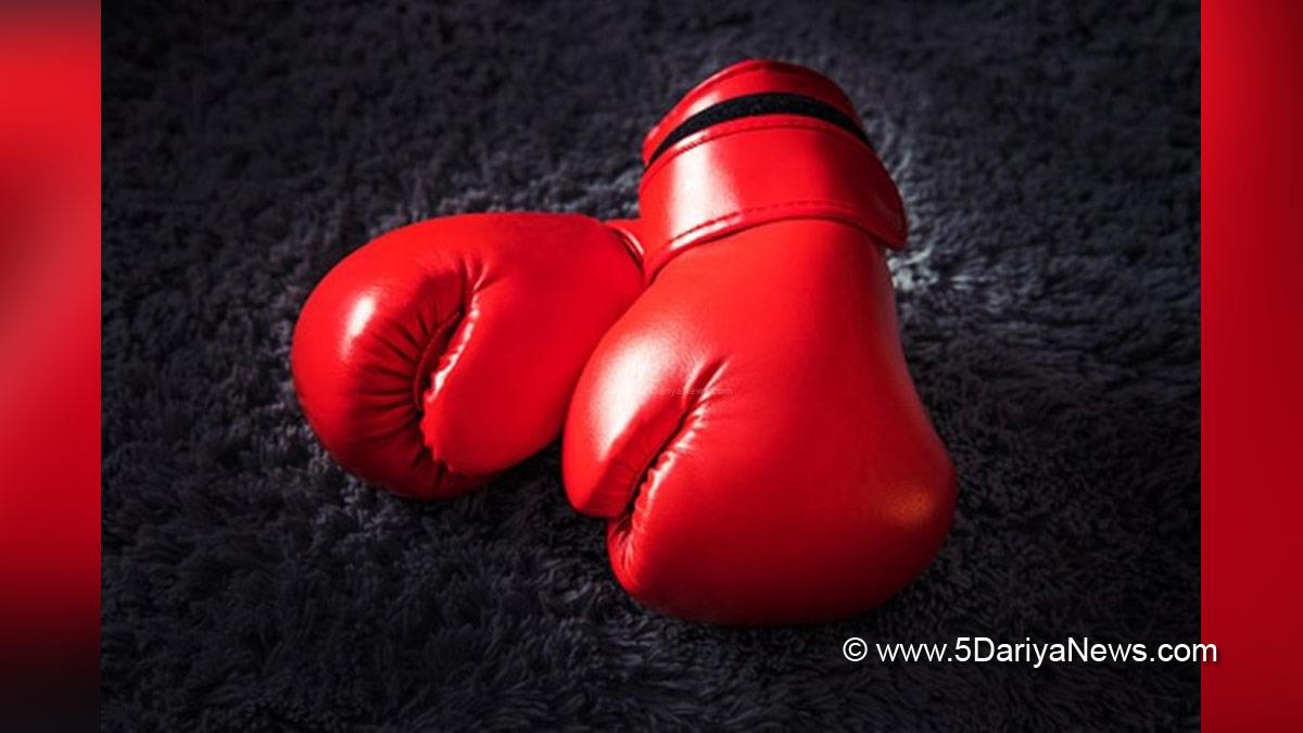 Sports News, Boxing, New Delhi, Chandni Mehra