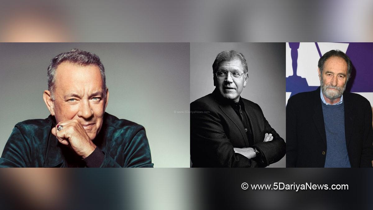 Hollywood, Los Angeles, Actor, Actress, Cinema, Movie, Tom Hanks, Robert Zemeckis, Eric Roth