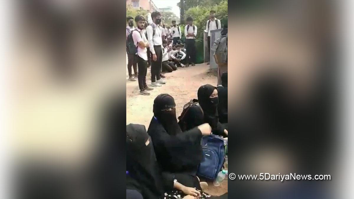 Trending Topics, Bengaluru, Karnataka High Court, Hijab Row