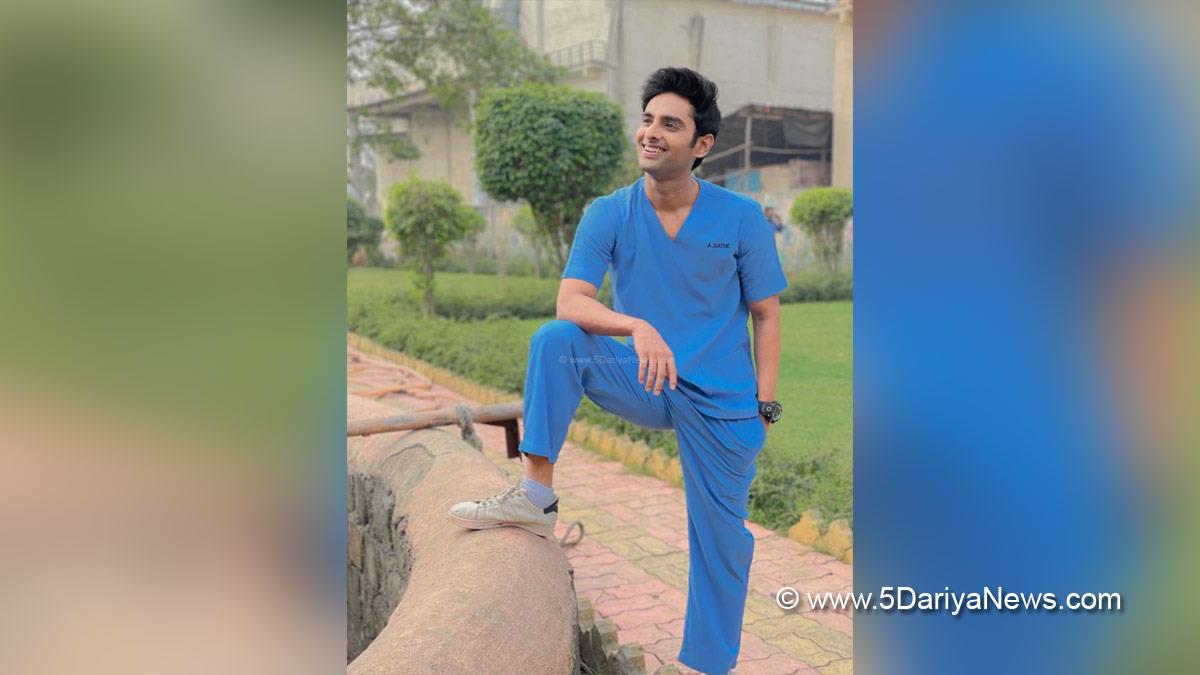 TV, Television, Entertainment, Mumbai, Actor, Actress, Mumbai News, Dhadkan Zindaggi Kii