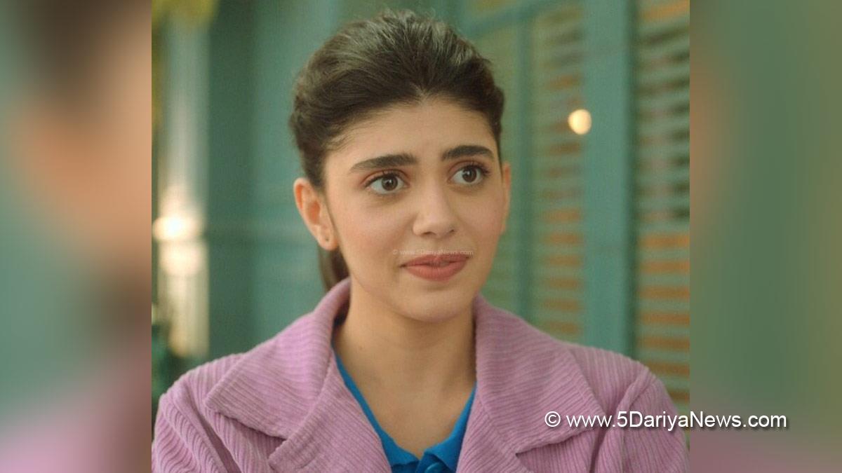 Bollywood, Entertainment, Mumbai, Actor, Actress, Cinema, Hindi Films, Movie, Mumbai News, Heroine, Sanjana Sanghi
