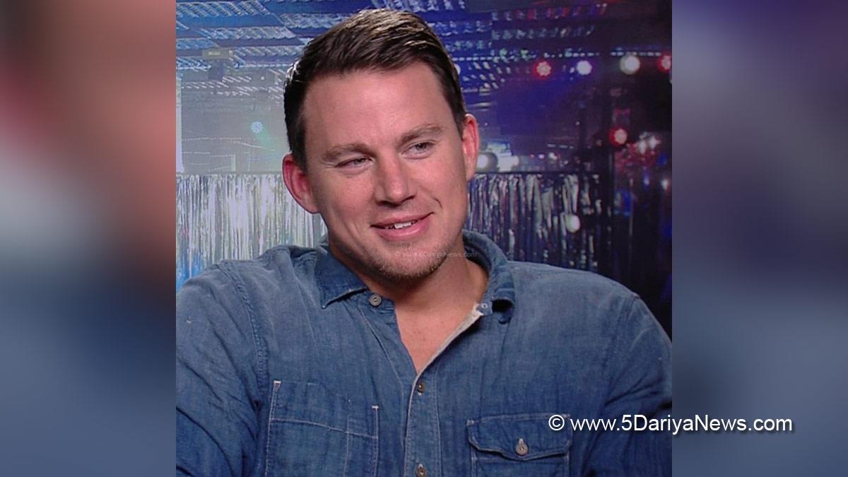 Hollywood, Los Angeles, Actor, Actress, Cinema, Movie, Channing Tatum