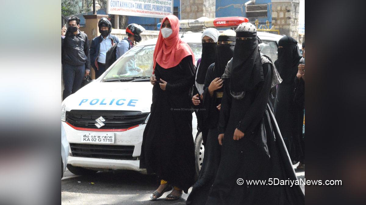 Trending Topics, Bengaluru, Karnataka High Court, Hijab Row