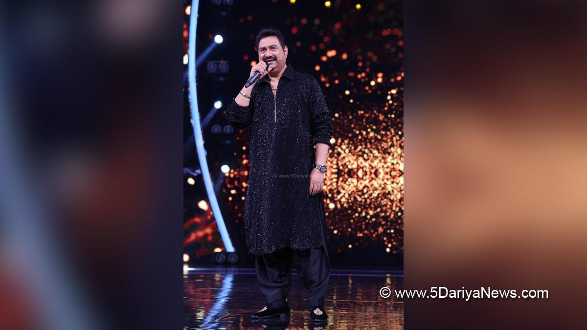 Music, Entertainment, Mumbai, Singer, Song, Mumbai News, Kumar Sanu