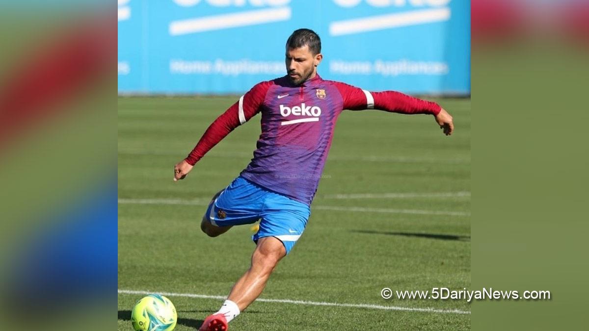 Sports News, Football, Buenos Aires, Sergio Aguero, Argentina, World Cup