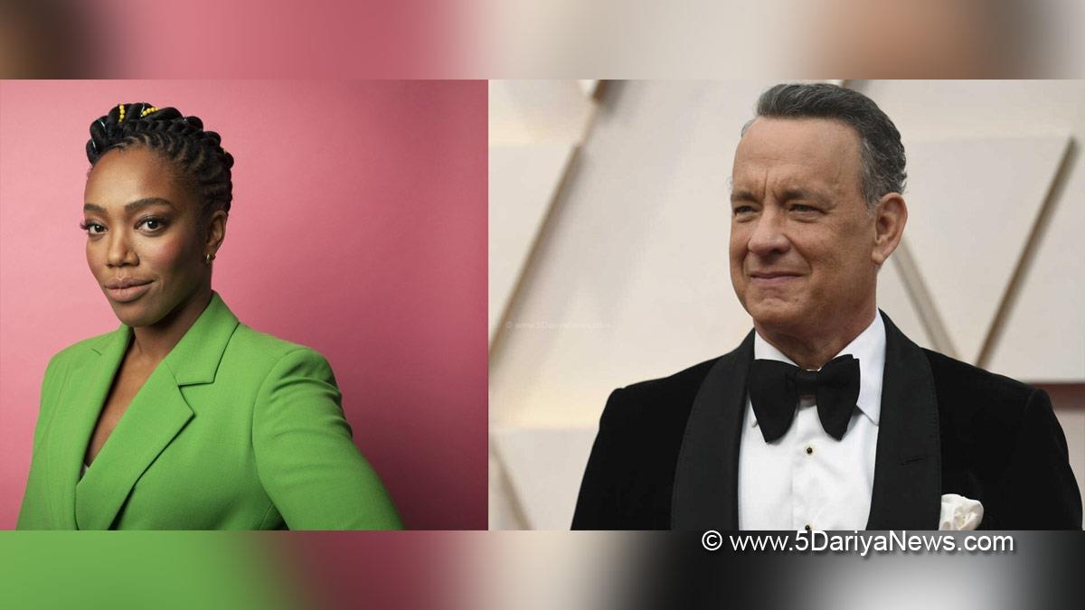 Hollywood, Los Angeles, Actor, Actress, Cinema, Movie, Tom Hanks, A Man Called Otto