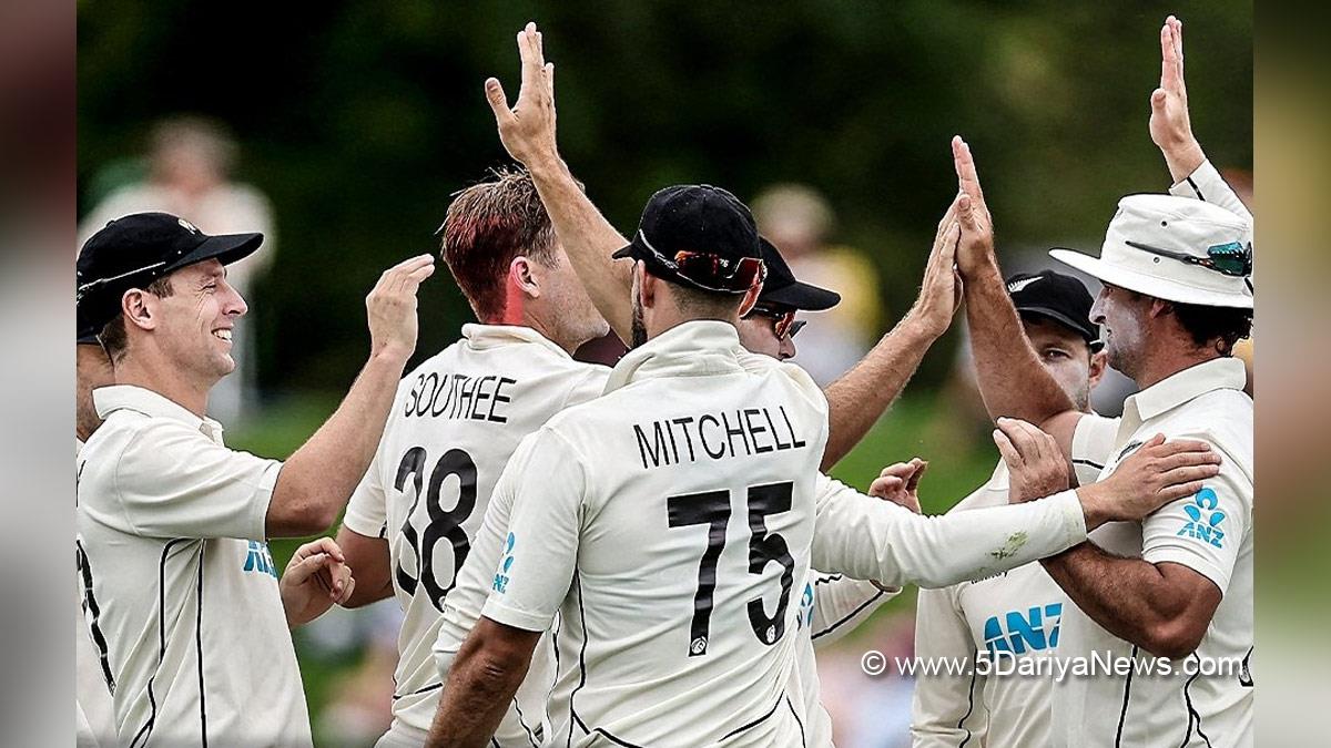 Sports News, Cricket, Cricketer, Player, Bowler, Batsman, South Africa, New Zealand, Tom Latham