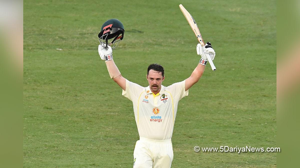 Sports News, Cricket, Cricketer, Player, Bowler, Batsman, Travis Head