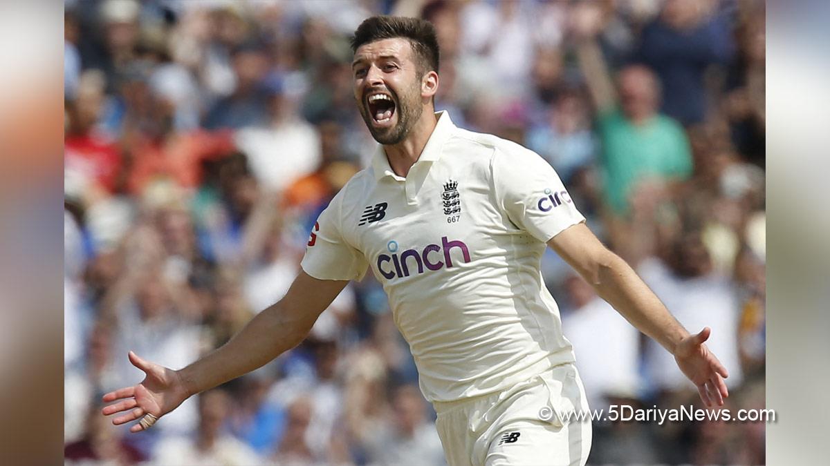 Sports News, Cricket, Cricketer, Player, Bowler, Batsman, Indian Premier League, Mark Wood