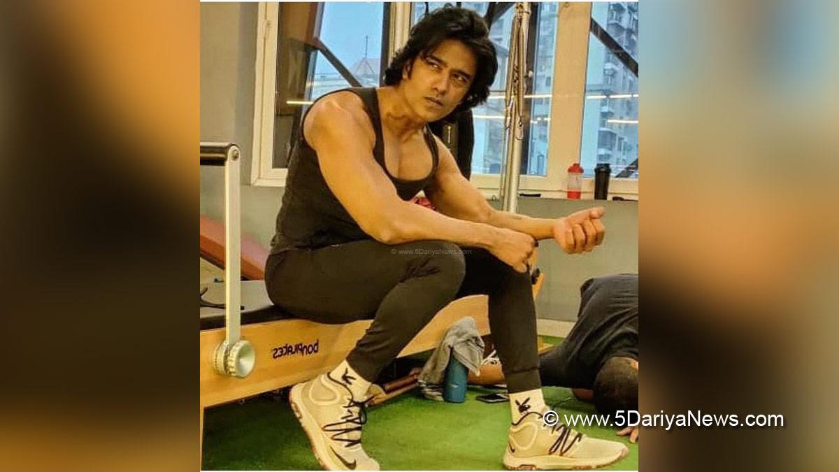 TV, Television, Entertainment, Mumbai, Actor, Actress, Mumbai News, Vinit Kakar
