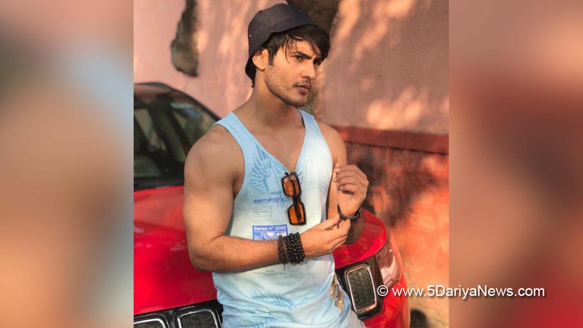 Bollywood, Entertainment, Mumbai, Actor, Cinema, Hindi Films, Movie, Mumbai News, Ravi Bhatia, Zufash