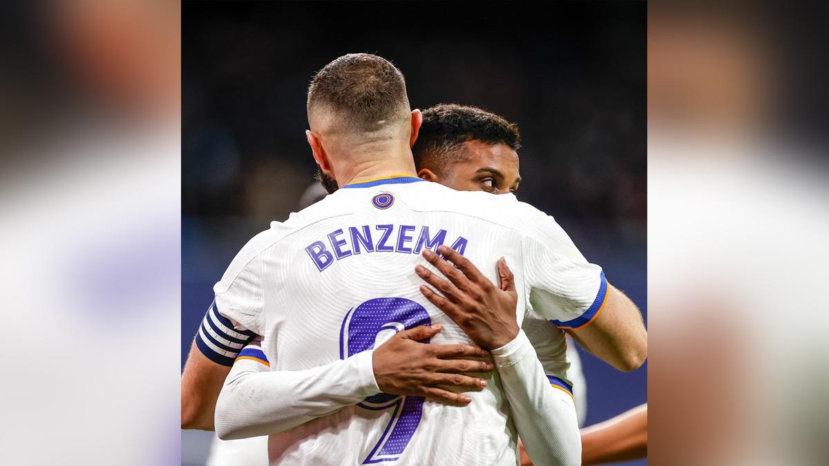 Sports News, Football, Madrid, Alaves, La Liga, Real Madrid  