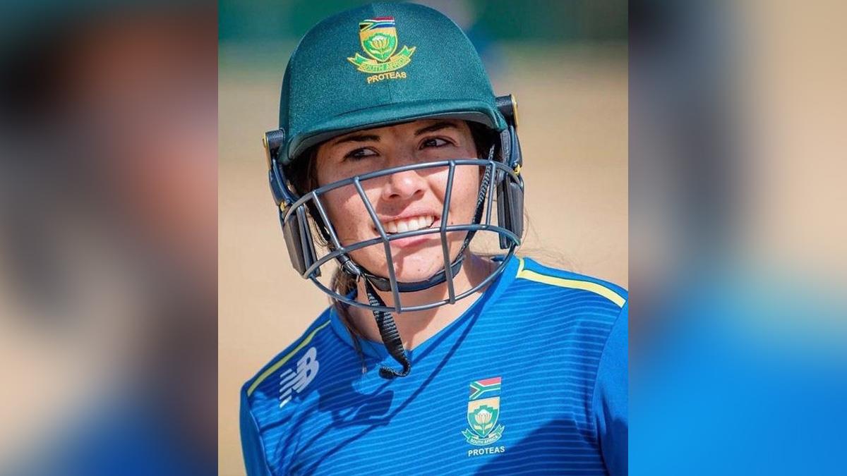 Sports News, Cricket, Cricketer, Player, Bowler, Batswoman, Auckland, Sune Luus