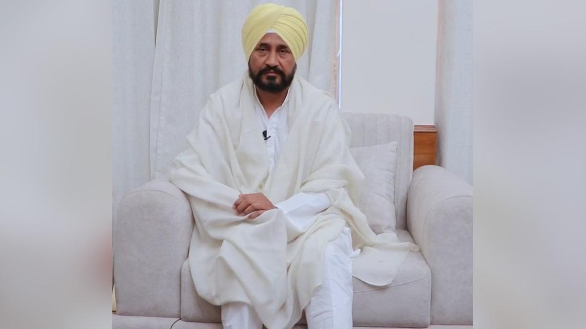 Charanjit Singh Channi, Punjab Pradesh Congress Committee, Congress, Punjab Congress, Government of Punjab, Punjab Government, Punjab, Chief Minister Of Punjab