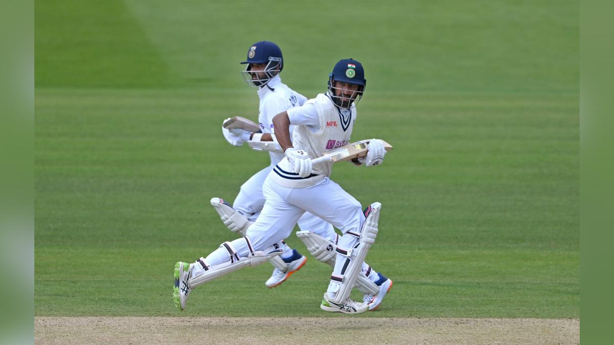 Sports News, Cricket, Cricketer, Player, Bowler, Batsman, Cheteshwar Pujara, Ajinkya Rahane, Sunil Gavaskar