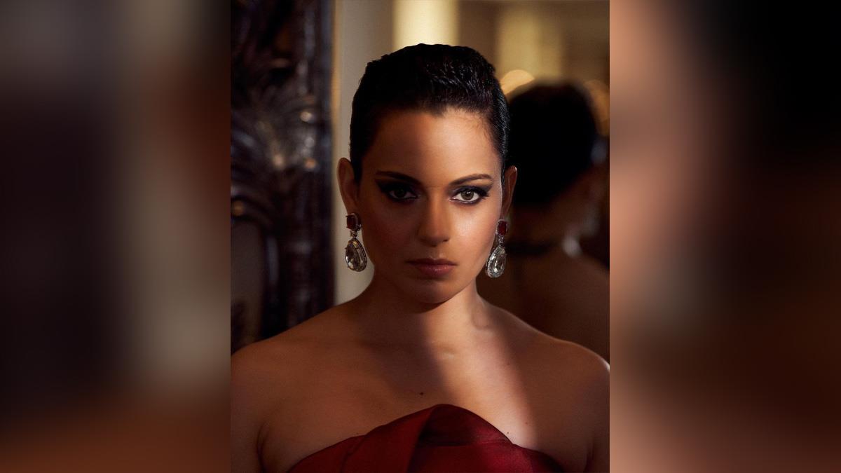 Kangana Ranaut, Alia Bhatt, Bollywood, Entertainment, Mumbai, Actor, Actress, Cinema, Hindi Films, Movie, Mumbai News, Heroine, Gangubai Kathiawadi