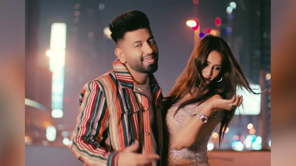 Music, Entertainment, Mumbai, Singer, Song, Mumbai News, Kevvy Sage, Chahatt Khanna