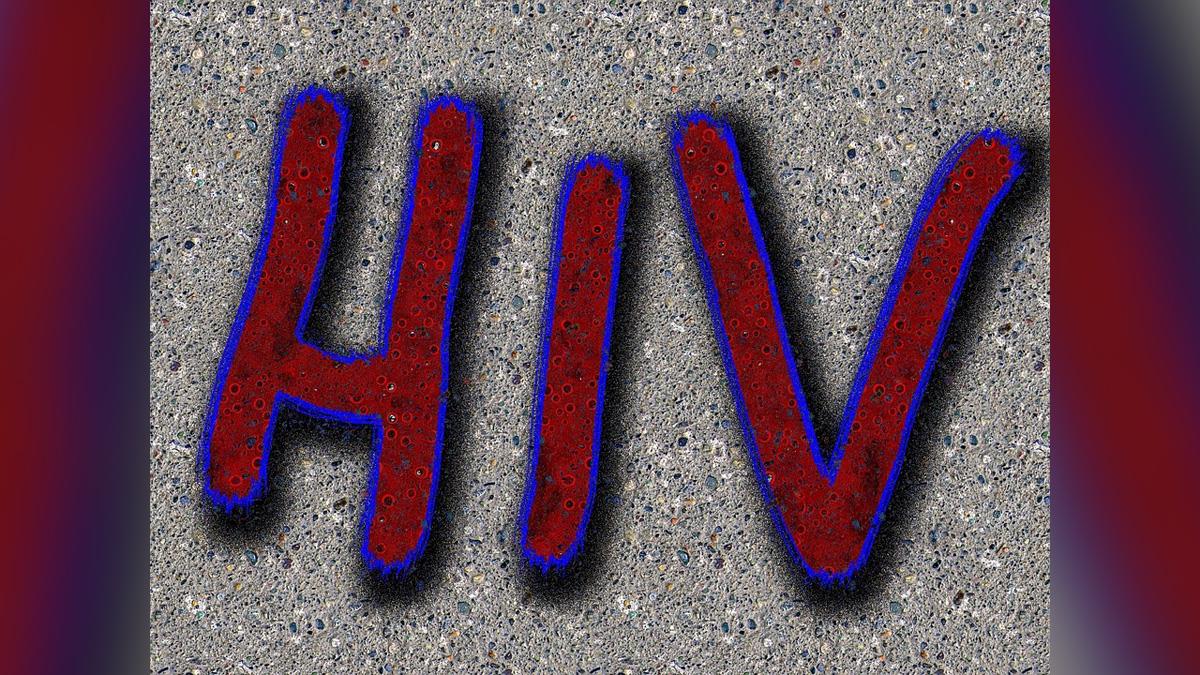Health, Study, London, Research, Researchers, World News, HIV