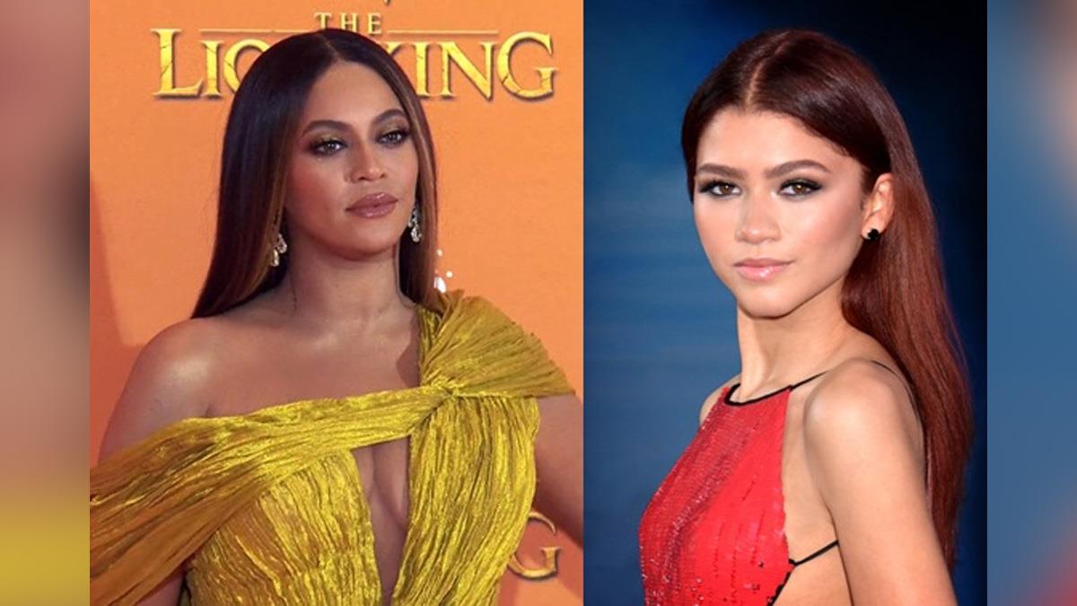 Hollywood, Los Angeles, Actor, Actress, Cinema, Movie, Beyonce, Zendaya