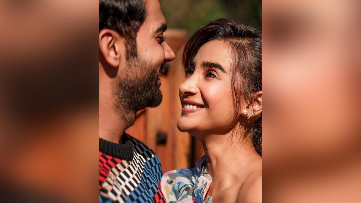 Rajkummar Rao, Bollywood, Entertainment, Mumbai, Actor, Cinema, Hindi Films, Movie, Mumbai News, Patralekhaa