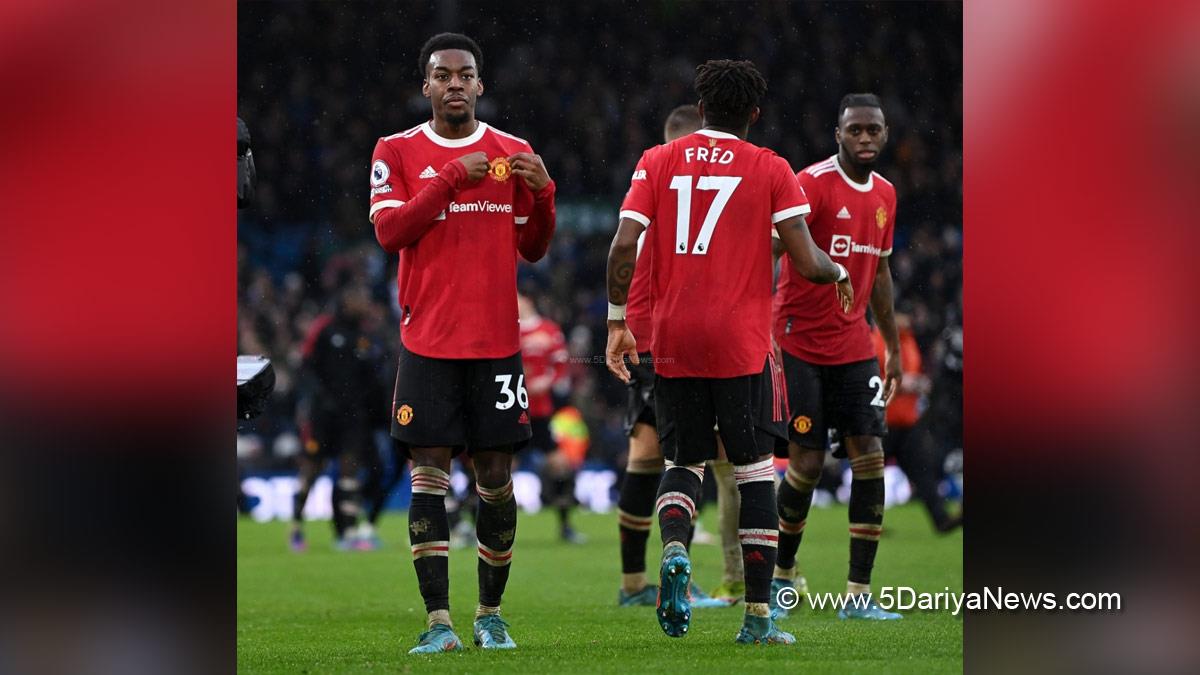 Sports News, Leeds, Premier League, Manchester United, Leeds United