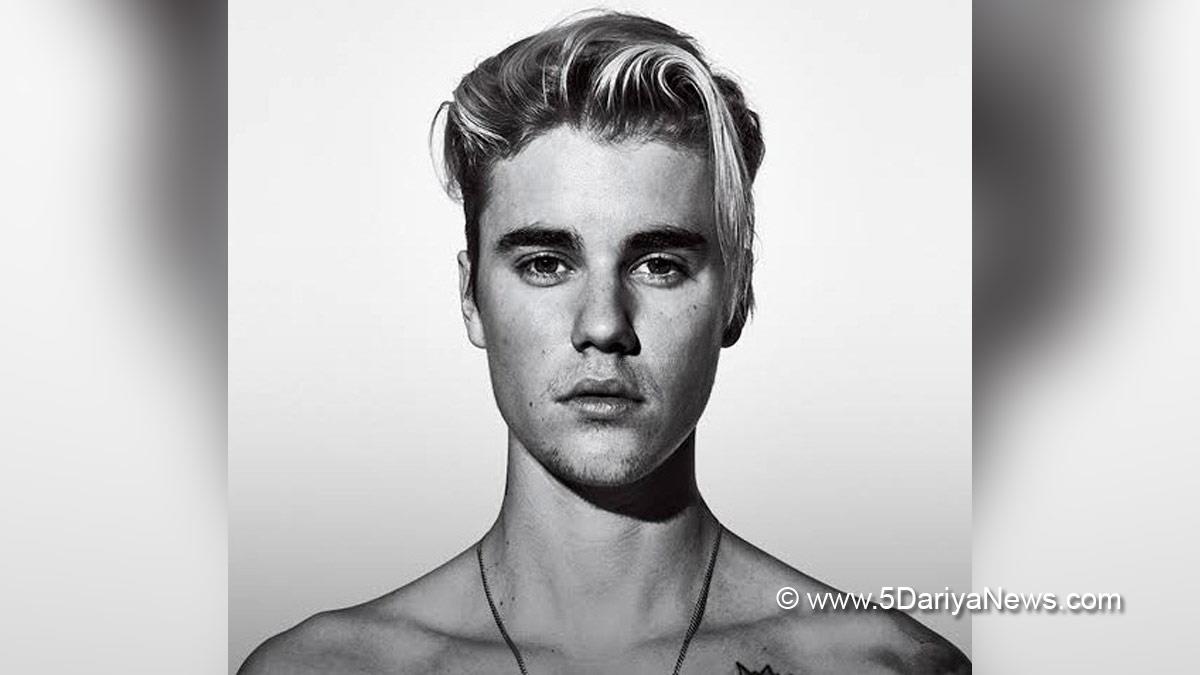 Music, Entertainment, Mumbai, Los Angeles, Song, Canadian Singer, Justin Bieber
