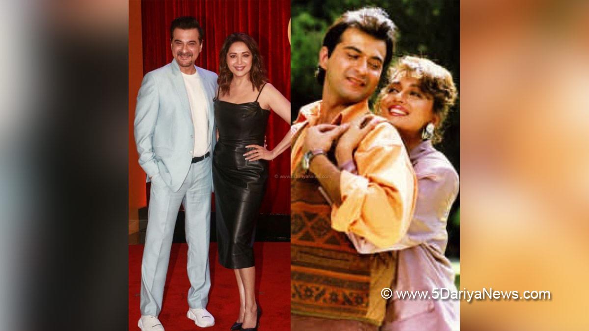Bollywood, Entertainment, Mumbai, Actor, Cinema, Hindi Films, Movie, Mumbai News, Sanjay Kapoor, Ankhiyan Milaoon