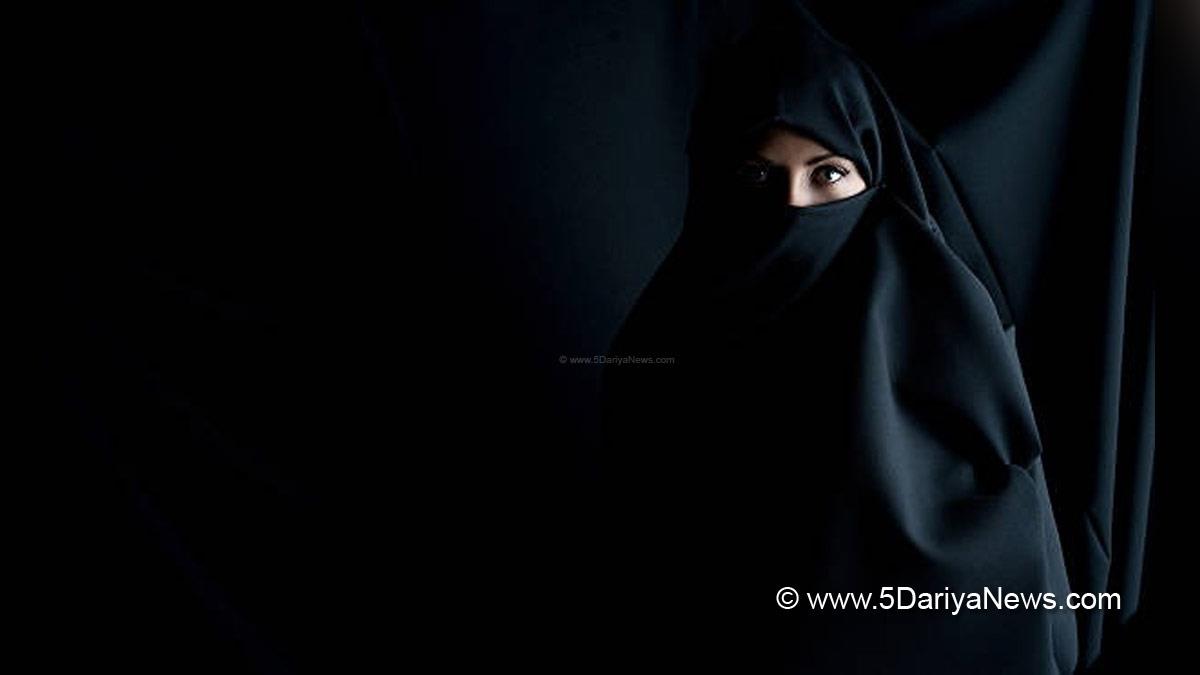 Trending Topics, Hijab Row, Patna, Bihar, Burqa