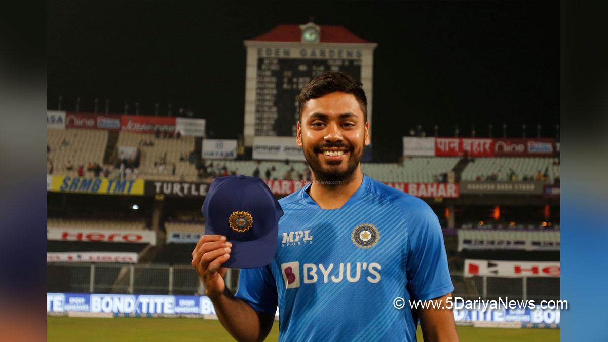Sports News, Cricket, Cricketer, Player, Bowler, Batsman, Avesh Khan