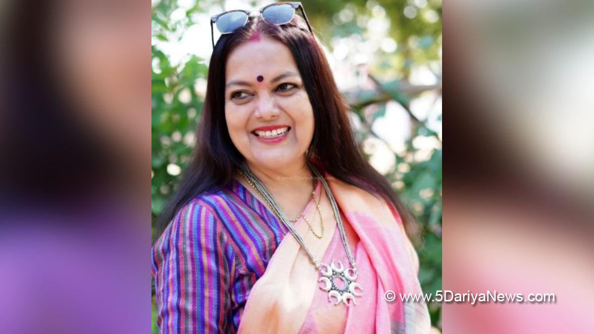 TV, Television, Entertainment, Mumbai, Actor, Actress, Mumbai News, Sushmita Mukherjee