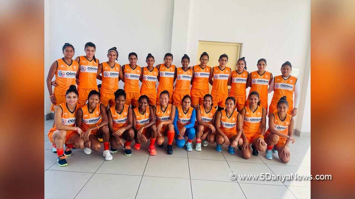 Sports news, Hockey, New Delhi, Savita, Pro League