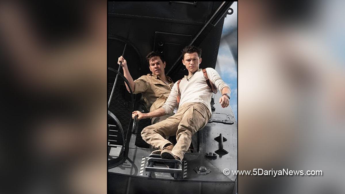 Hollywood, Los Angeles, Actor, Actress, Cinema, Movie, Tom Holland