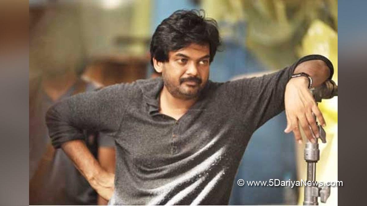 Tollywood, Entertainment, Actor, Actress, Cinema, Movie, Telugu Films, Liger
