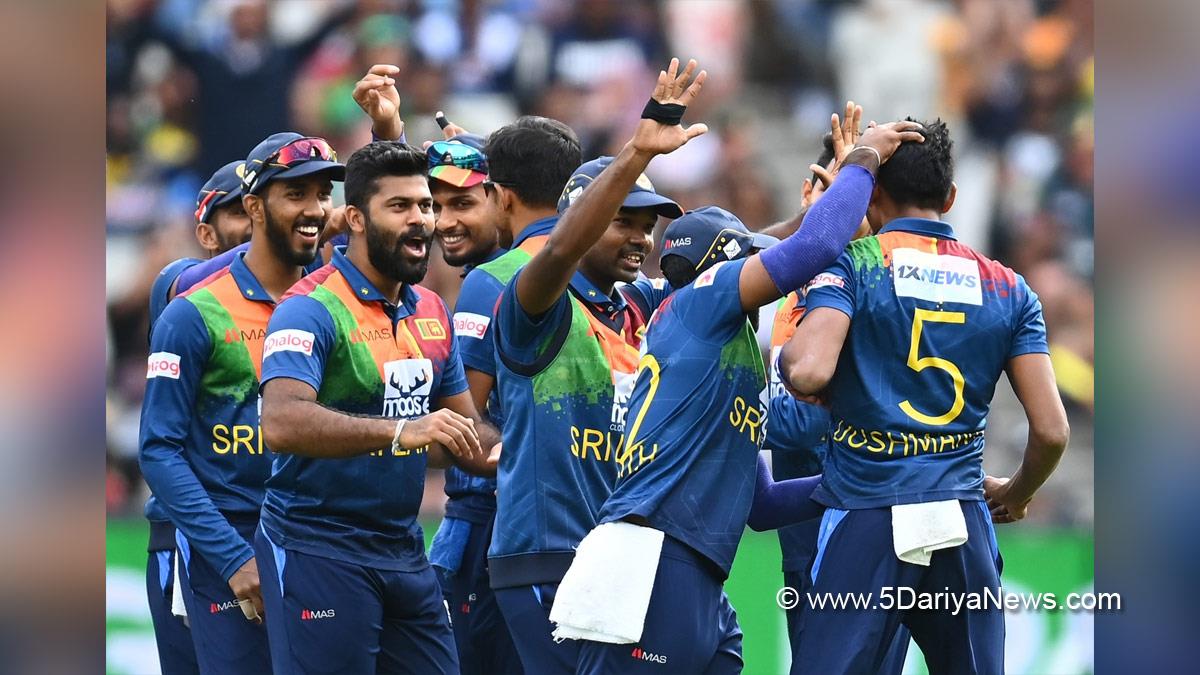Sports News, Cricket, Cricketer, Player, Bowler, Batsman, Bhanuka Rajapaksa, Sri Lanka, India