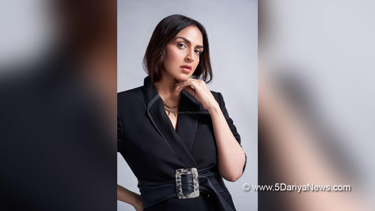 Bollywood, Entertainment, Mumbai, Actor, Actress, Cinema, Hindi Films, Movie, Mumbai News, Heroine, Esha Deol