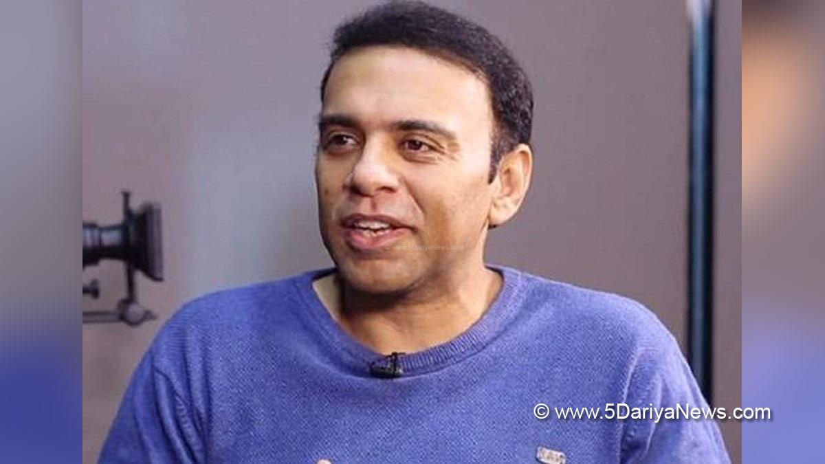 Bollywood, Entertainment, Mumbai, Actor, Cinema, Hindi Films, Movie, Mumbai News, Farhad Samji, Bachchhan Paandey