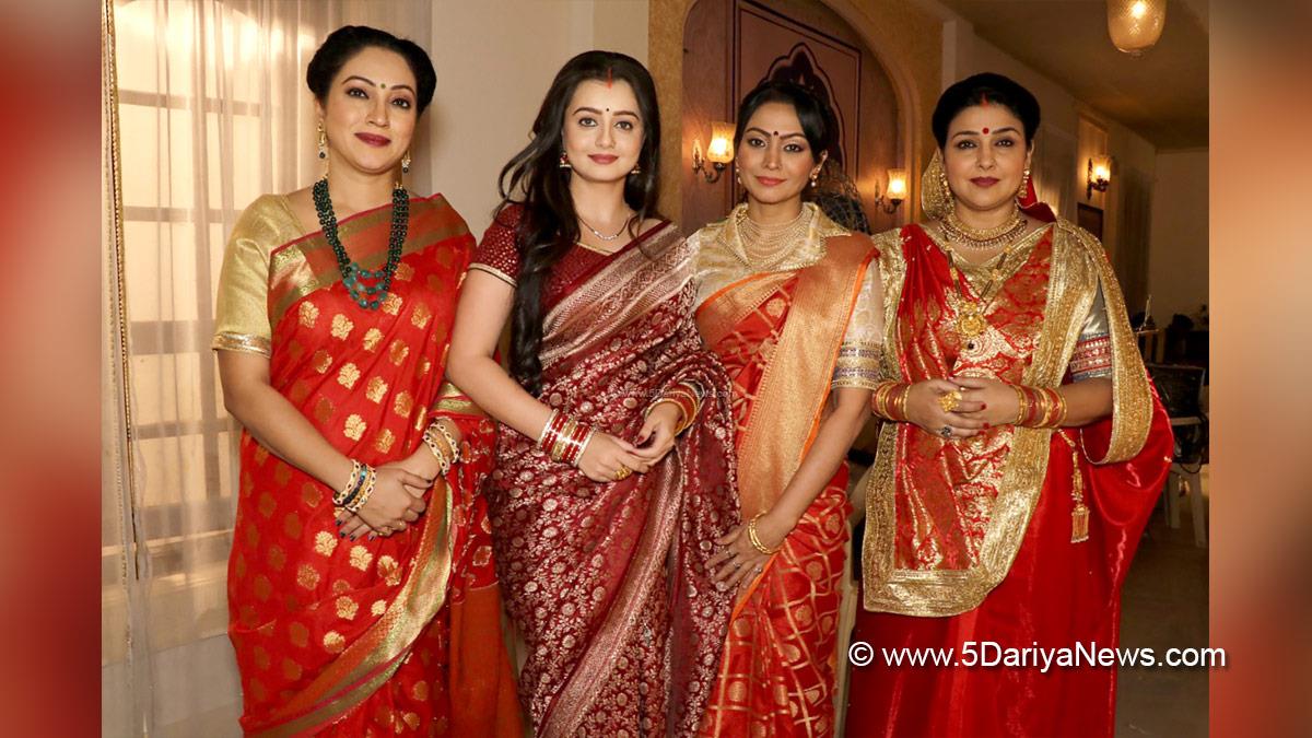 TV, Television, Entertainment, Mumbai, Actor, Actress, Mumbai News, Dangal TV, Nath Zewar Ya Zanjeer