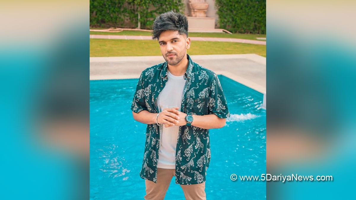 Music, Entertainment, Mumbai, Singer, Song, Mumbai News, Guru Randhawa, Unstoppable