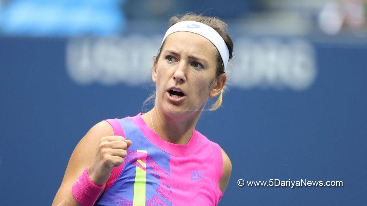 Sports News, Tennis Player, Tennis, Qatar Open, Victoria Azarenka