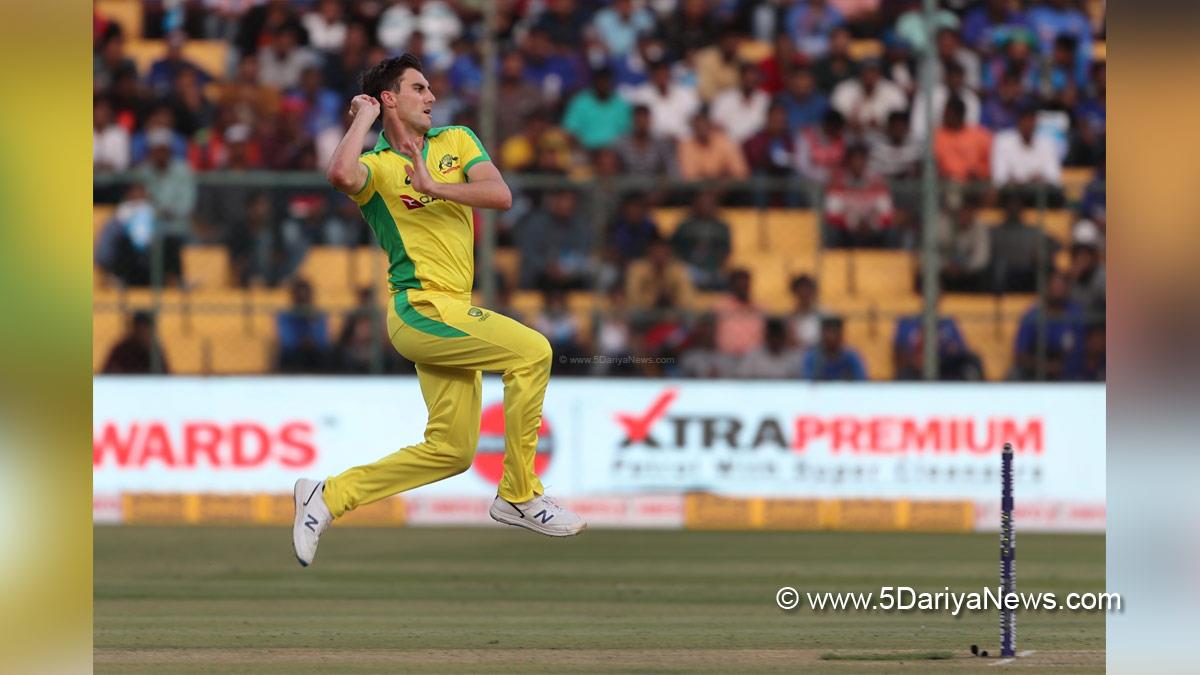 Sports News, Cricket, Cricketer, Player, Bowler, Batsman, Pat Cummins, Josh Hazlewood, Mitchell Starc