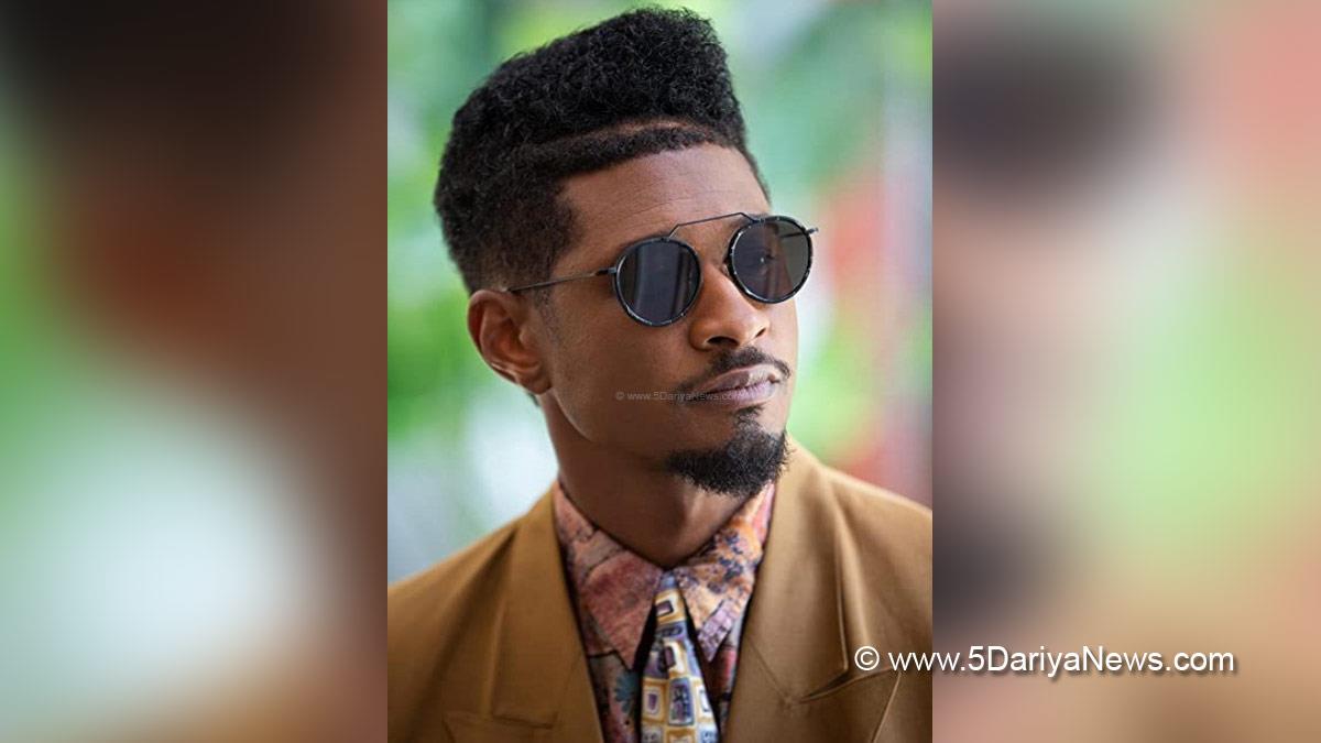 Music, Entertainment, Los Angeles, Singer, Song, Usher