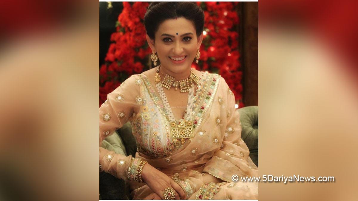 TV, Television, Entertainment, Mumbai, Actor, Actress, Mumbai News, Smita Bansal