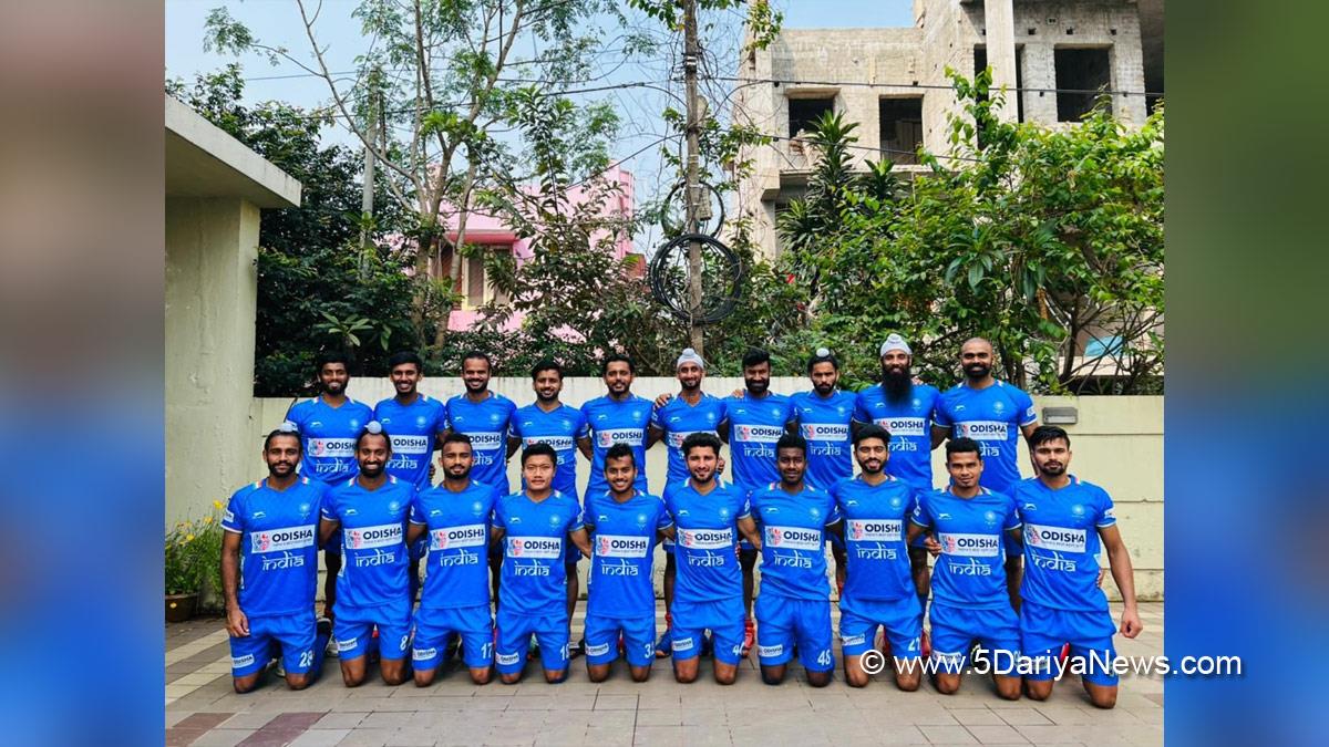 Sports News, Hockey, Bhubaneswar, FIH Pro League